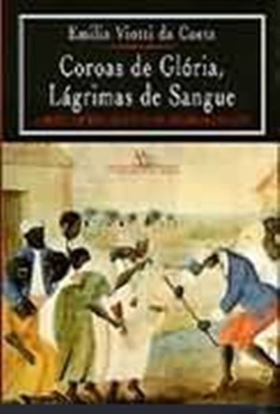 Picture of COROAS DE GLORIA, LAGRIMAS DE SANGUE