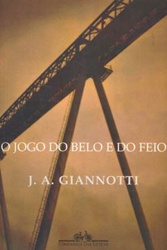 Imagem de O JOGO DO BELO E DO FEIO
