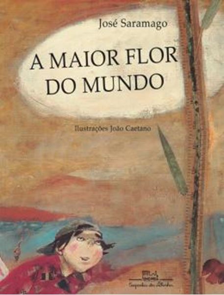 Picture of A MAIOR FLOR DO MUNDO