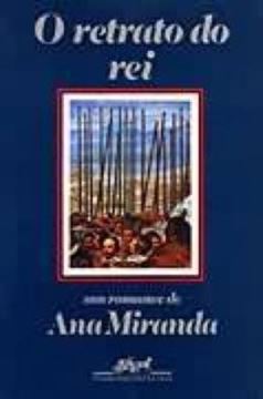 Imagem de RETRATO DO REI, O