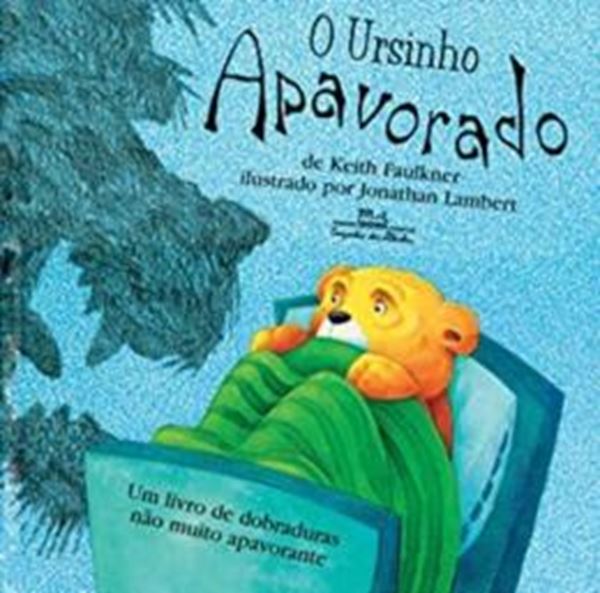 Picture of URSINHO APAVORADO, O
