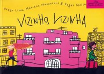 Imagem de VIZINHO, VIZINHA
