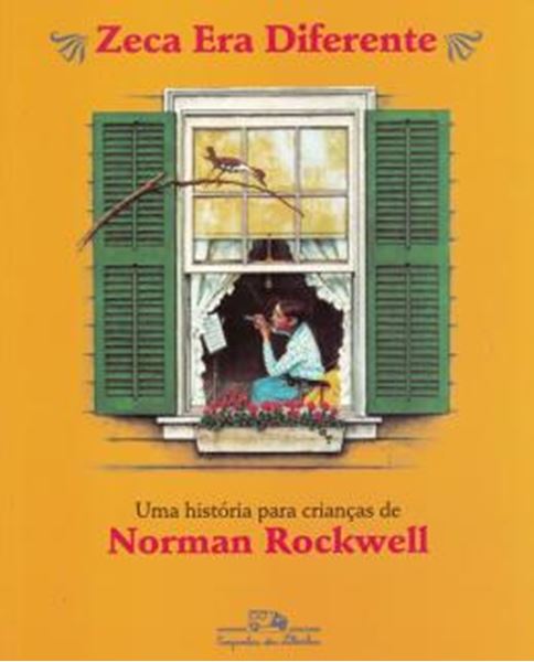 Picture of ZECA ERA DIFERENTE