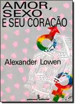 Imagem de AMOR, SEXO E SEU CORACAO