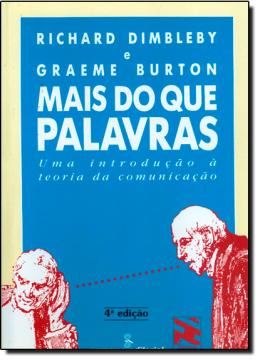 Imagem de MAIS DO QUE PALAVRAS