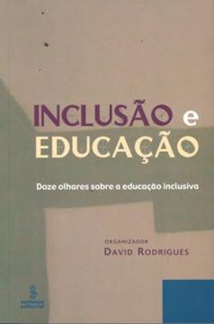 Imagem de INCLUSAO E EDUCACAO
