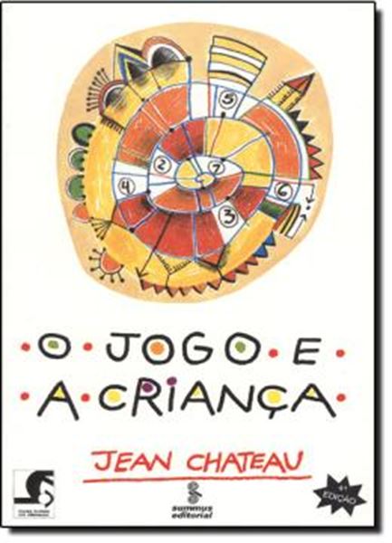 Picture of JOGO E A CRIANCA, O