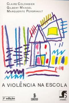 Imagem de VIOLENCIA NA ESCOLA, A