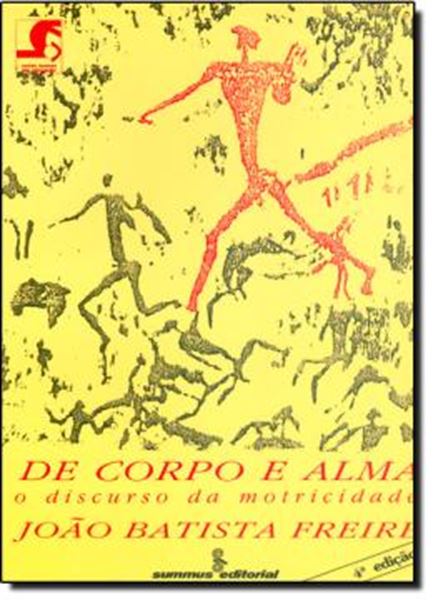 Picture of DE CORPO E ALMA