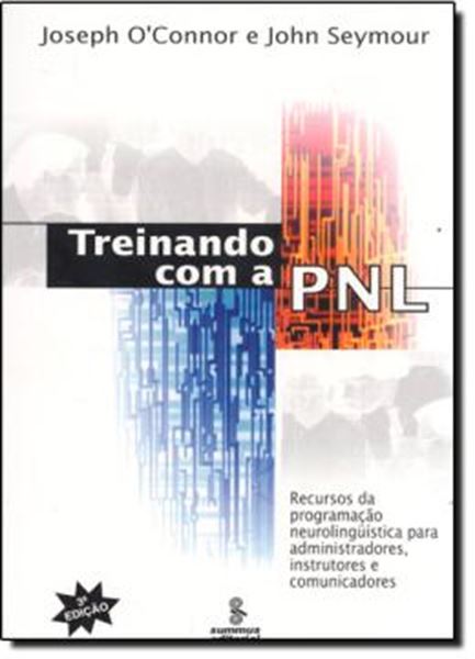 Picture of TREINANDO COM A PNL