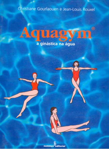 Picture of AQUAGYM - A GINASTICA NA AGUA