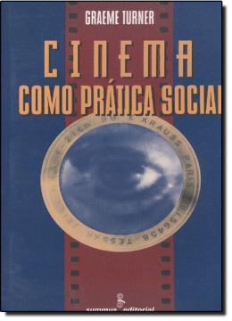 Imagem de CINEMA COMO PRATICA SOCIAL