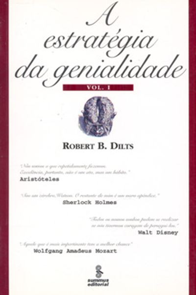 Picture of ESTRATEGIA DA GENIALIDADE, A - VOL. 1
