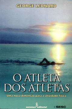 Imagem de O ATLETA DOS ATLETAS