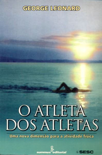 Picture of O ATLETA DOS ATLETAS