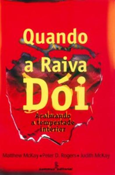 Picture of QUANDO A RAIVA DOI