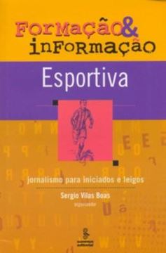 Imagem de FORMACAO E INFORMACAO ESPORTIVA