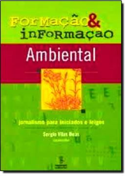 Imagem de FORMACAO E INFORMACAO AMBIENTAL