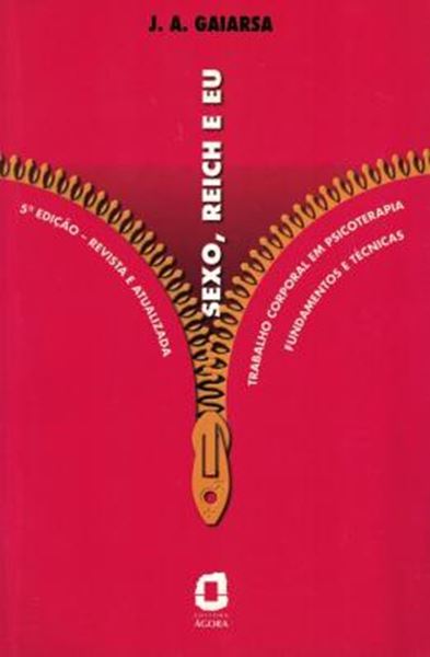 Picture of SEXO, REICH E EU