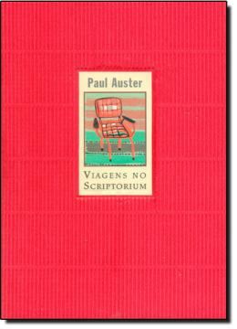 Imagem de VIAGENS NO SCRIPTORIUM