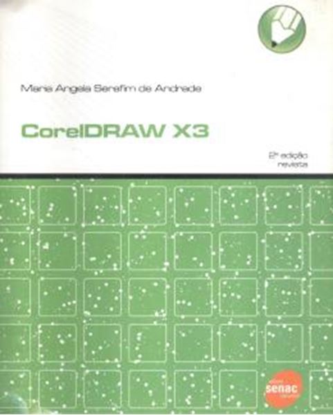 Picture of CORELDRAW X3