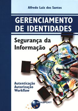 Imagem de GERENCIAMENTO DE IDENTIDADES 