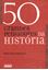 Imagem de 50 GRANDES PENSADORES DA HISTORIA