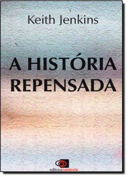 Picture of A HISTORIA REPENSADA