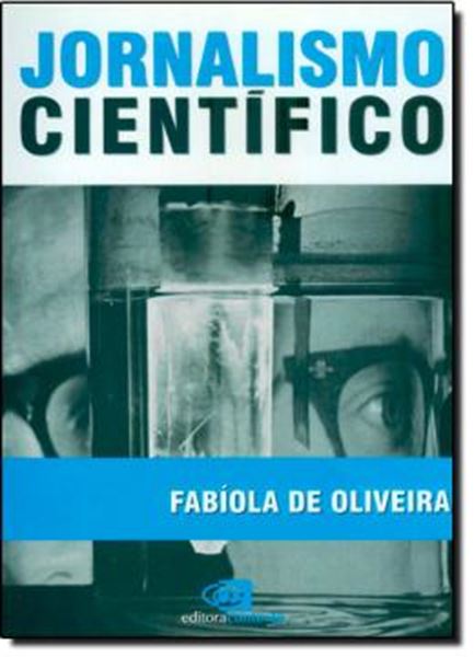 Picture of JORNALISMO CIENTIFICO