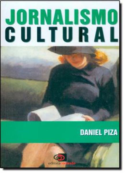Picture of JORNALISMO CULTURAL