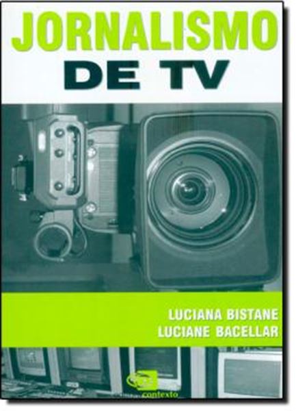 Picture of JORNALISMO DE TV