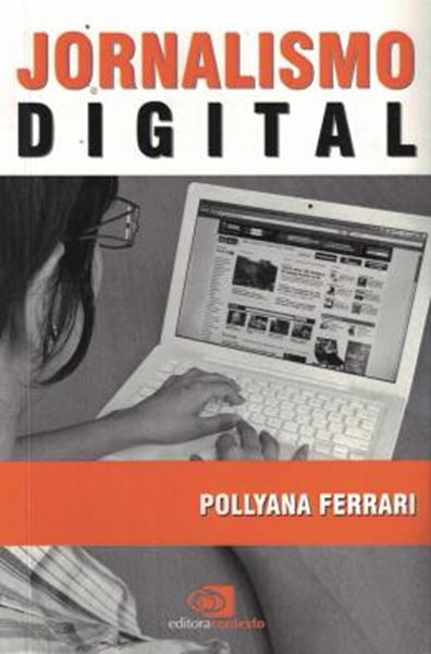 Picture of JORNALISMO DIGITAL