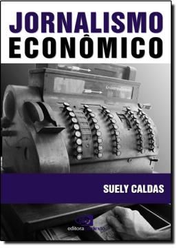 Imagem de JORNALISMO ECONOMICO