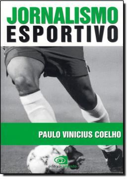 Imagem de JORNALISMO ESPORTIVO