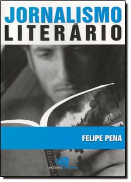 Imagem de JORNALISMO LITERARIO