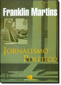 Imagem de JORNALISMO POLITICO