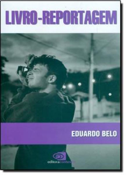 Picture of LIVRO-REPORTAGEM