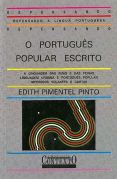 Picture of PORTUGUES POPULAR ESCRITO, O
