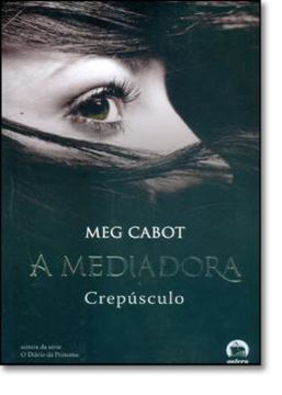 Imagem de A MEDIADORA - CREPUSCULO - VOL 6
