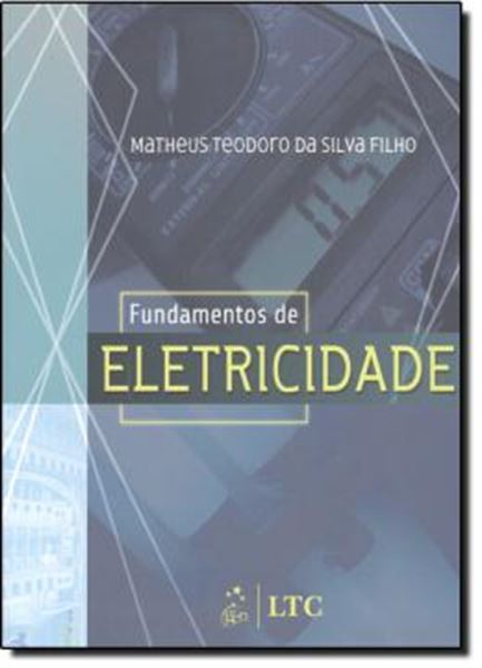 Picture of FUNDAMENTOS DE ELETRICIDADE