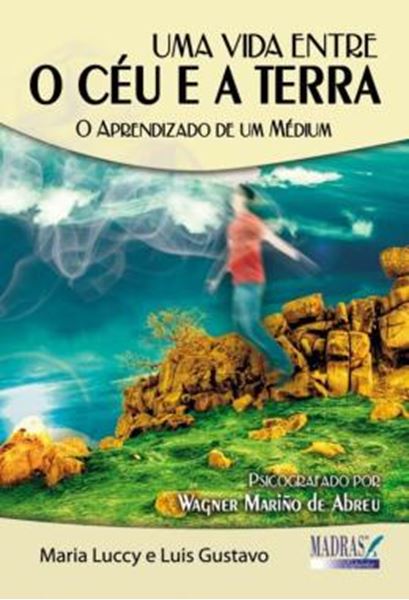 Picture of UMA VIDA ENTRE O CEU E A TERRA