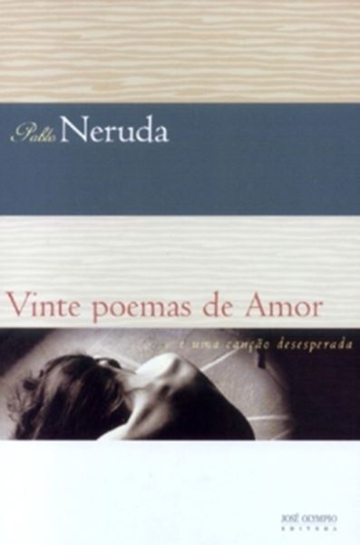 Picture of VINTE POEMAS DE AMOR