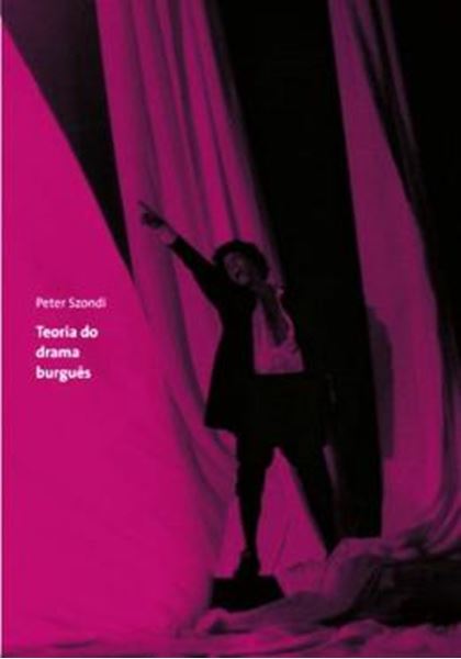 Picture of TEORIA DO DRAMA BURGUES