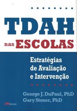 Imagem de TDAH NAS ESCOLAS