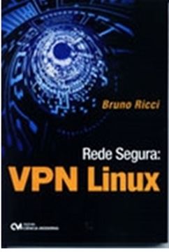 Imagem de REDE SEGURA - VPN LINUX