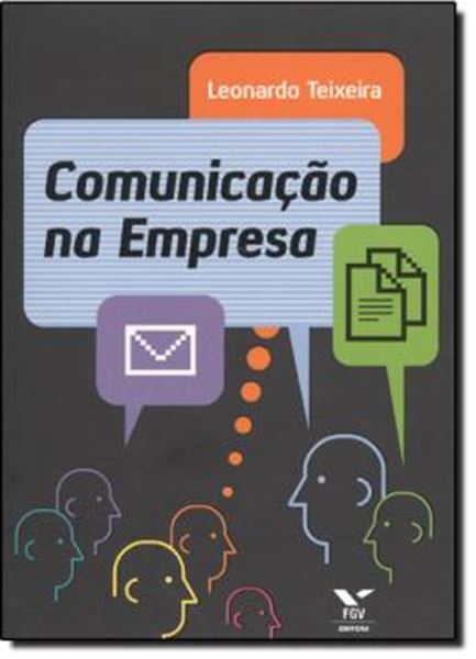 Picture of COMUNICACAO NA EMPRESA