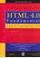 Imagem de HTML 4.0  FUNDAMENTAL   A BASE DA PROGRAMACAO PARA WEB