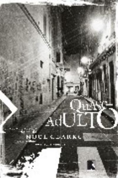 Picture of QUASE ADULTO