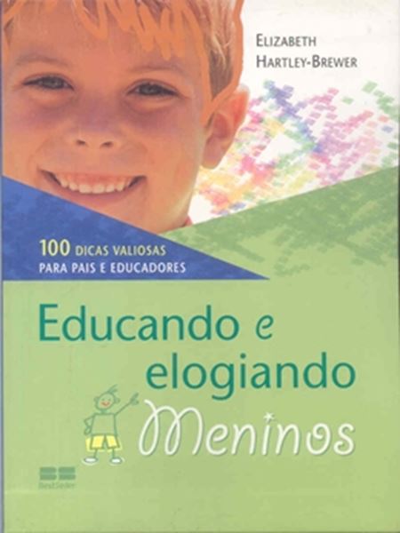 Picture of EDUCANDO E ELOGIANDO MENINOS