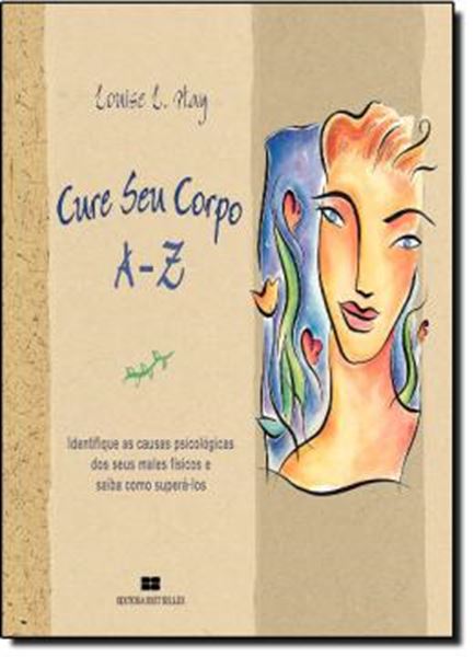 Picture of CURE SEU CORPO A A Z